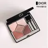 Dior Fard à Paupières 5 Couture 669