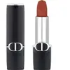 Dior Rouge à Lèvres Rouge Velvet 200