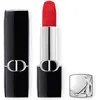 Dior Rouge à Lèvres Rouge Velvet 760