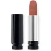 Dior, Rouge à lèvres + gloss, Rouge Velvet (Style nu, N° 300)