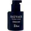 Dior Sauvage Le Sérum - Sérum visage au pouvoir du cactus-50ml Dior