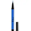 Dior, Eyeliner + khôl, Diorshow (181 Satin Indigo)