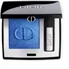 Dior, Fard à paupières, Diorshow Mono Couleur (162, Blue Bayadère)