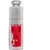 Dior Huile à Lèvres Addict Lip 015