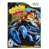 CRASH OF THE TITANS / JEU CONSOLE NINTENDO Wii