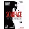 SCARFACE / Jeu console Wii