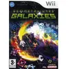 DEG GEOMETRY WARS GALAXIES / JEU CONSOLE NINTENDO WII