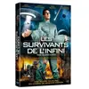 Elysée Les Survivants de l’infini DVD