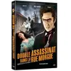 Elysée Double assassinat dans la rue Morgue DVD