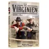 Elysée Le Virginien Saison 6 Volume 1 DVD