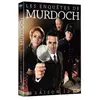 Elysée Les Enquêtes de Murdoch Saison 12 Volume 1 DVD
