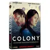 Elysée Colony L'intégrale de la Saison 3 DVD
