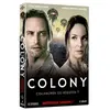 Elysée Colony L'intégrale de la Saison 1 DVD
