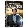 Elysée Coffret Commissaire Valence Volume 1 DVD