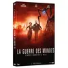 Elysée La Guerre des Mondes L'intégrale DVD