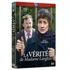 Eléphant La Vérité de Madame Langlois DVD