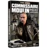 Eléphant Coffret Commissaire Moulin DVD