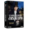 Eléphant Les Nouveaux Exploits d'Arsène Lupin L'Intégrale DVD