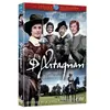 Eléphant D'Artagnan L'Intégrale DVD