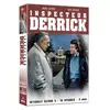 Eléphant Inspecteur Derrick L'intégrale de la Saison 4 DVD