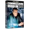 Eléphant Coffret Commissaire Moulin DVD