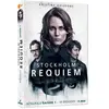 Eléphant Stockholm Requiem L'intégrale de la Saison 1 DVD