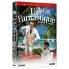Eléphant Coffret L'Île fantastique Saison 3 Volume 2 DVD