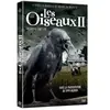 Elysée Les oiseaux II DVD