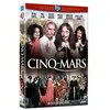 Elysée Cinq-Mars DVD