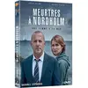 Eléphant Cld Distribution Meurtres À Nordholm: Saison 4 : Une Femme La Mer Dvd