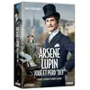 Eléphant Arsène Lupin joue et perd "813" L'Intégrale DVD