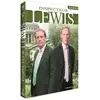 Elysée Inspecteur Lewis Saison 8 DVD