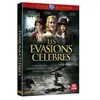 Elysée Coffret Les évasions célèbres DVD