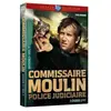 Elysée Coffret Police Judiciaire, Saison 2 DVD