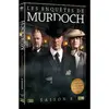 Elysée Les enquêtes de Murdoch Saison 8 Volume 1 DVD