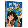 DVD Coffret Punky Brewster, saison 1