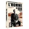 Elysée L'homme de fer Saison 4 - DVD