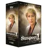 Elysée DVD Coffret suspect n° 1, saisons 1 à 7