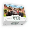 Elysée DVD Coffret intégrale Poirot