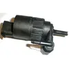 SEIM Pompe de lave-glace pour RENAULT: Kangoo, Twingo, Mégane Classic,...