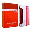 Paco Rabanne Ultra Red Man Eau de toilette pour homme 100 ml