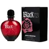 Paco Rabanne Black Xs For Her - Eau De Toilette - 80ml - Vaporizador