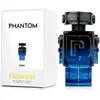 Rabanne Phantom Intense Refillable Eau de Parfum Intense 150ml