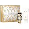 Fame Coffret - Eau de Parfum-50ml RABANNE PARFUM