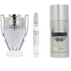 Invictus Coffret - Eau de Toilette-100ml RABANNE PARFUM