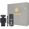 Paco Rabanne Phantom (M) Set Parfum 100ml + DSP 150ml + Parfum 10ml