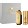 Paco Rabanne Coffret Cadeau Paco Rabanne 1 Million 100ml + 150ml