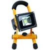 Projecteur LED TECH-IT 20W rechargeable IP65