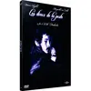Carlotta Les dieux de la peste DVD
