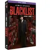 SPHE The Blacklist Saisons 1 à 3 Coffret DVD